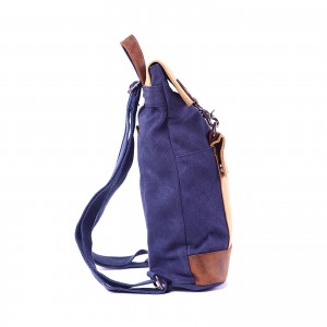 Рюкзак Tour синий