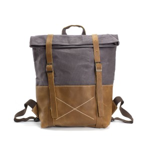 Чоловічий міський рюкзак...