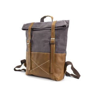 Мужской городской рюкзак...