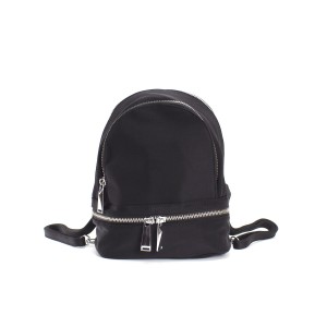 Женский рюкзак Eva черный