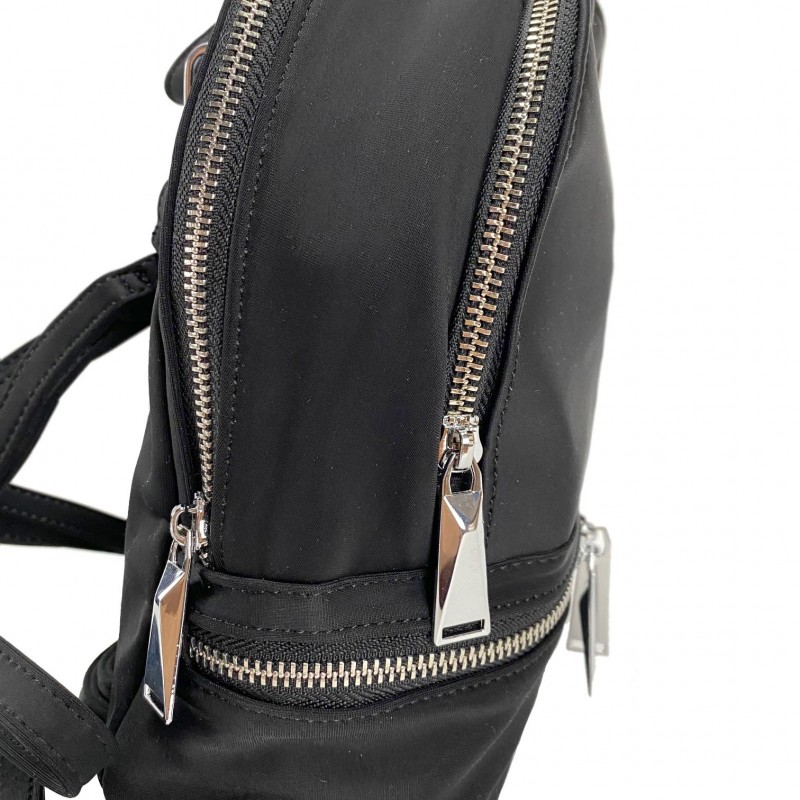 Женский рюкзак Eva черный - 7 фото