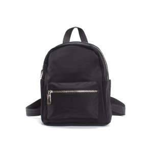 Женский рюкзак Julie черный