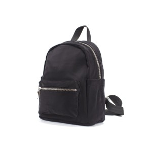 Женский рюкзак Julie черный