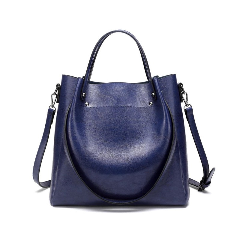 Женская сумка Adagio синяя фото