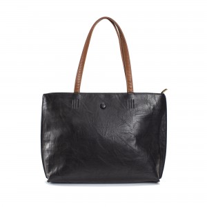 Женская сумка Karen черная