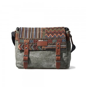 Женская сумка через плечо...