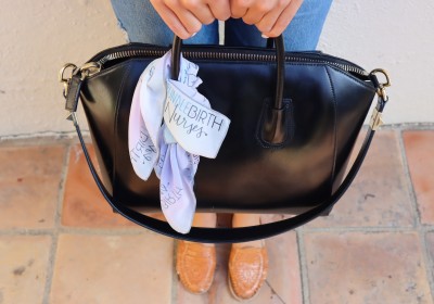 7 речей які є у сумочці успішної жінки